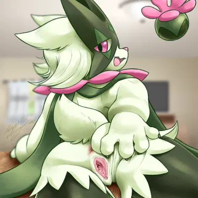 nintendo, pokemon created by blasticussaturn