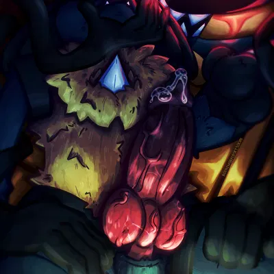 nintendo, pokemon created by bottleworm