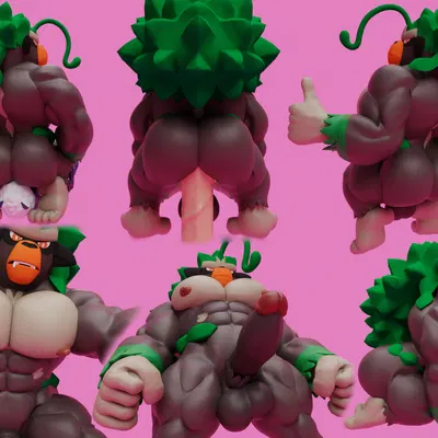 nintendo, pokemon created by camseven