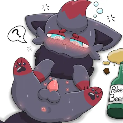 nintendo, pokemon created by caroll