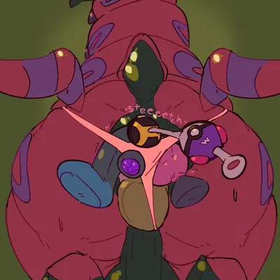 nintendo, pokemon created by catjamn