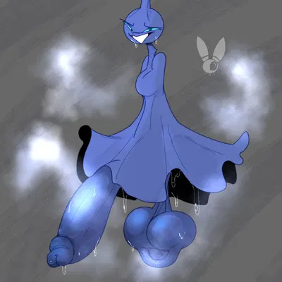 nintendo, pokemon created by crawlything