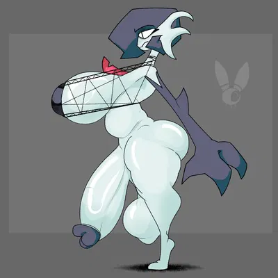 nintendo, pokemon created by crawlything