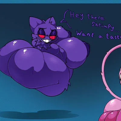 nintendo, pokemon created by crawlything