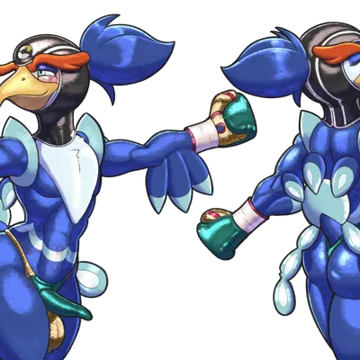 nintendo, pokemon created by dcheese