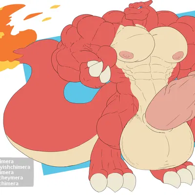 nintendo, pokemon created by dischimera