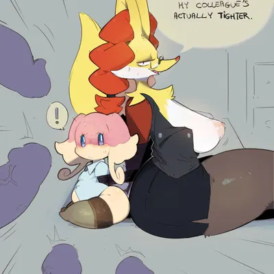 nintendo, pokemon created by dodudoru