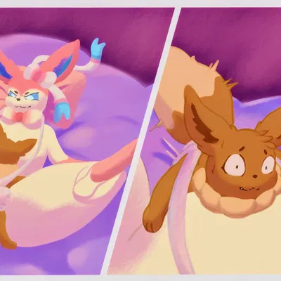 nintendo, pokemon created by drakosel