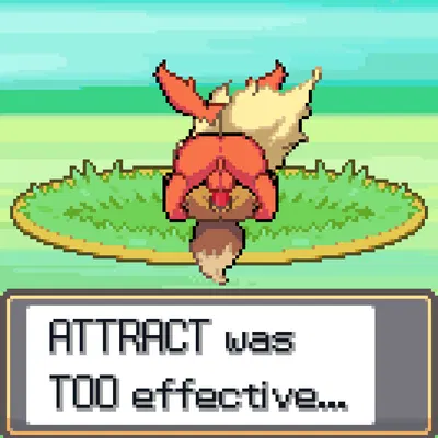 nintendo, pokemon created by dustyspaghetti