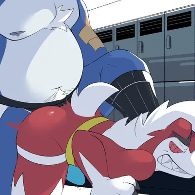 nintendo, pokemon created by eroinu27