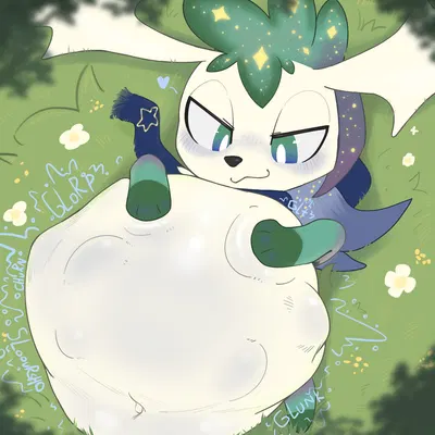 nintendo, pokemon created by .f 9578