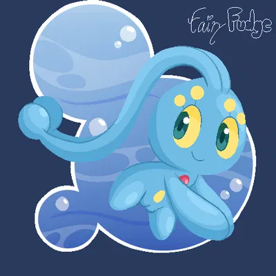 nintendo, pokemon created by fairyfudge