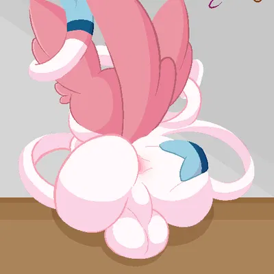 nintendo, pokemon created by fairyfudge