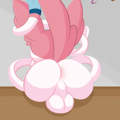 nintendo, pokemon created by fairyfudge