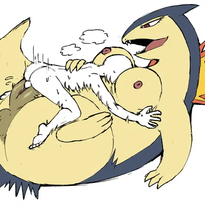 nintendo, pokemon created by ferretidk