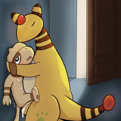 nintendo, pokemon created by feylos