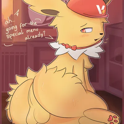 nintendo, pokemon created by fleesoff