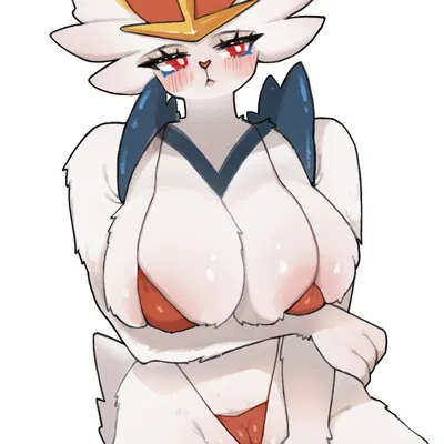 nintendo, pokemon created by fullpillow