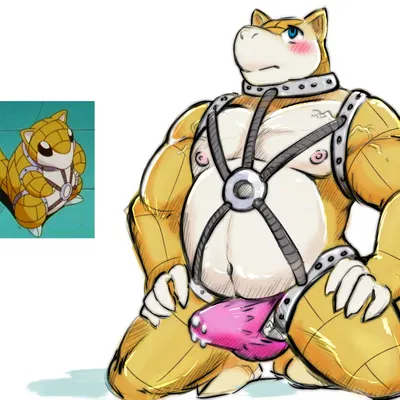 nintendo, pokemon created by furrynoata-kun, outcast-stars