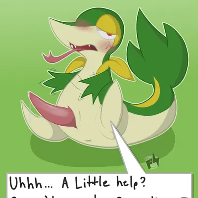 nintendo, pokemon created by furshock