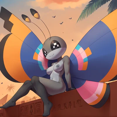 nintendo, pokemon created by gobabsnow