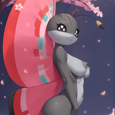 nintendo, pokemon created by gobabsnow