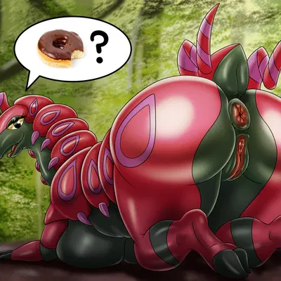 nintendo, pokemon created by heartlessangel3d