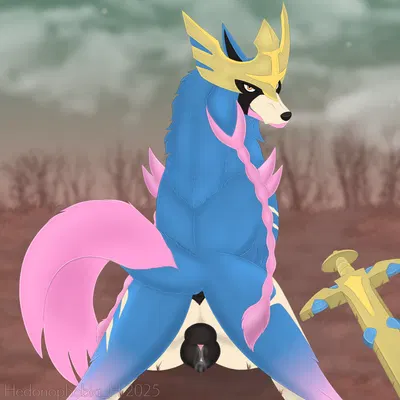 nintendo, pokemon created by hedonophobia h