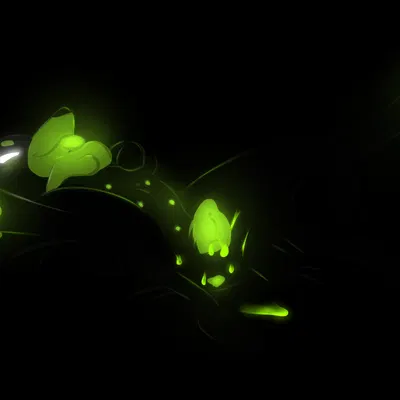 nintendo, pokemon created by heliofox