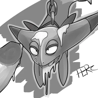 nintendo, pokemon created by herculesart