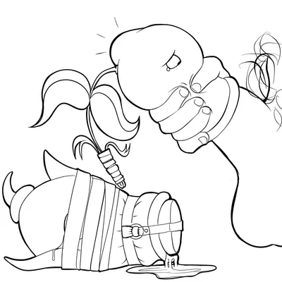 nintendo, pokemon created by herculesart