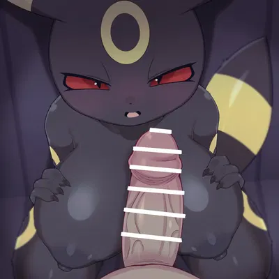 nintendo, pokemon created by himimi