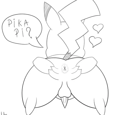 nintendo, pokemon created by hornyvulpine