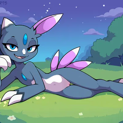 nintendo, pokemon created by ineedanaccount