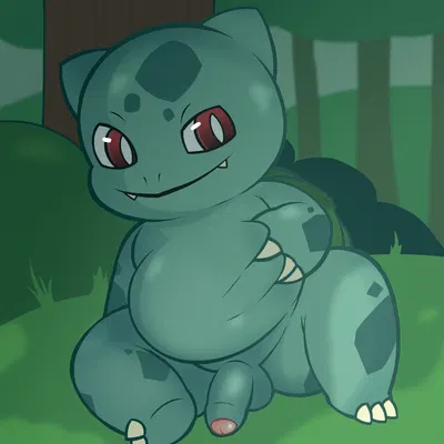 nintendo, pokemon created by ishitaka uwu