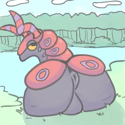 nintendo, pokemon created by jellybeankofi