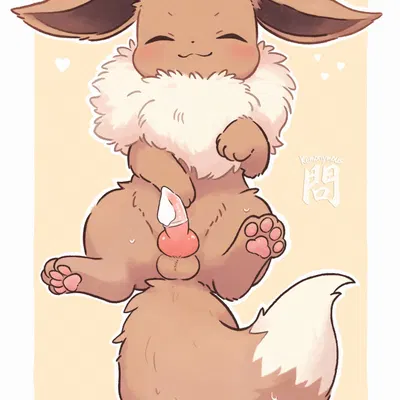 nintendo, pokemon created by kemonymous