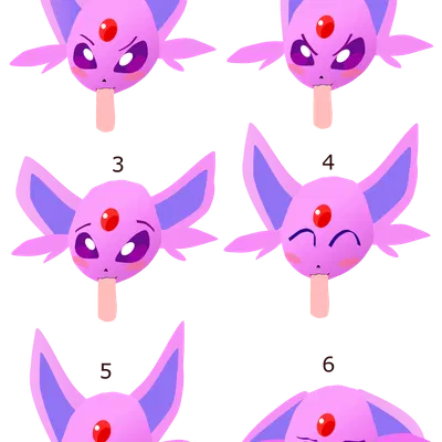 nintendo, pokemon created by kiral