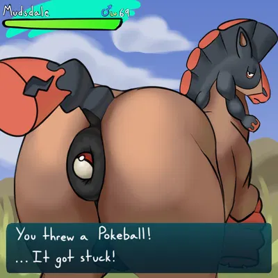 nintendo, pokemon created by kkhorseplay