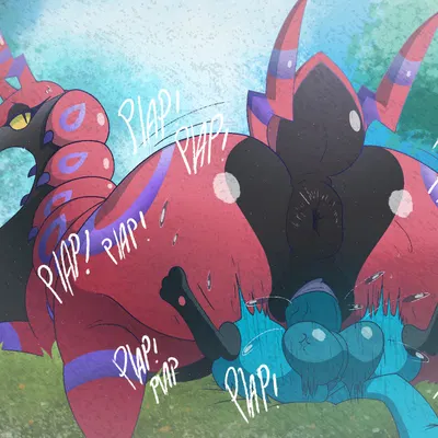 nintendo, pokemon created by krazytoonz