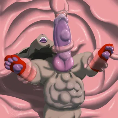 nintendo, pokemon created by lewdkitten069