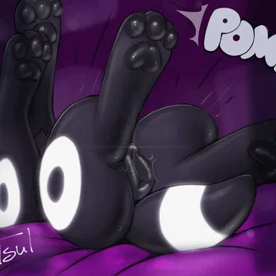 nintendo, pokemon created by llametsul