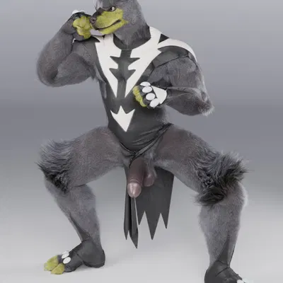 nintendo, pokemon created by lolitarey