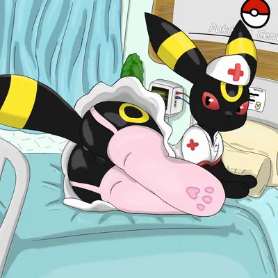 nintendo, pokemon created by majika