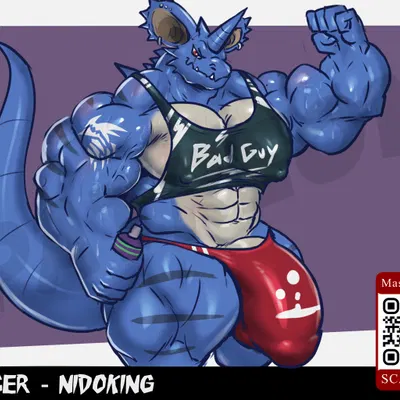 nintendo, pokemon created by masterelrest