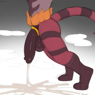 nintendo, pokemon created by meatshaq