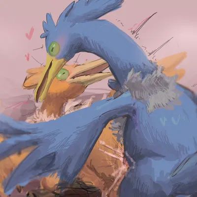 nintendo, pokemon created by megusuri