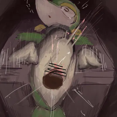 nintendo, pokemon created by megusuri