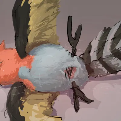 nintendo, pokemon created by megusuri