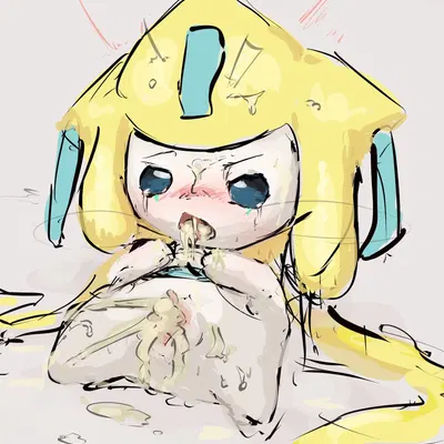 nintendo, pokemon created by megusuri